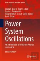 Power System Oscillations