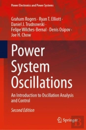Power System Oscillations