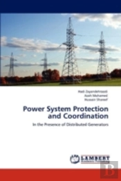 Power System Protection And Coordination