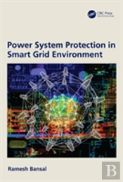 Power System Protection In Smart Grid Environment