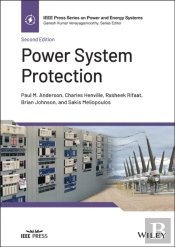 Power System Protection