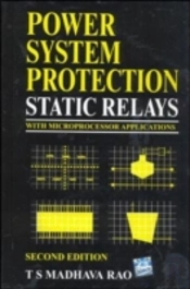 Power System Protection