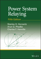 Power System Relaying
