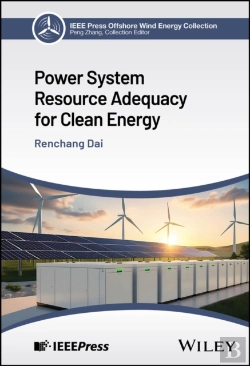 Bertrand.pt - Power System Resource Adequacy For Clean Energy