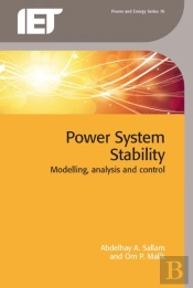 Power System Stability