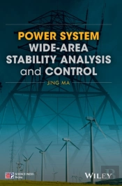 Power System Widearea Stability Analysis