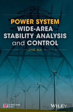 Bertrand.pt - Power System Widearea Stability Analysis