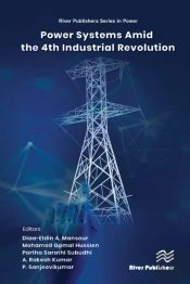 Power Systems Amid The 4th Industrial Revolution