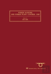 Power Systems And Power Plant Control 1989