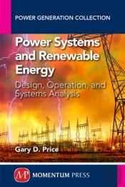 Power Systems And Renewable Energy