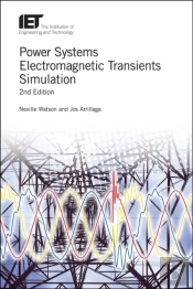 Power Systems Electromagnetic Transients Simulation