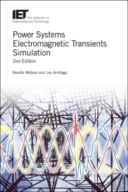 Bertrand.pt - Power Systems Electromagnetic Transients Simulation