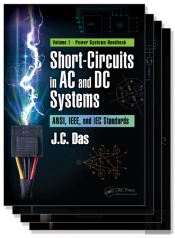 Power Systems Handbook Four Volume Set