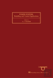 Power Systems: Modelling And Control Applications