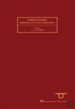 Bertrand.pt - Power Systems: Modelling And Control Applications