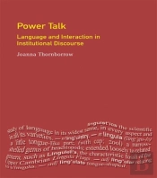 Power Talk