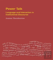Power Talk