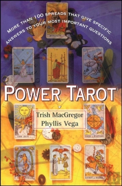 Bertrand.pt - Power Tarot