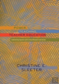 Bertrand.pt - Power, Teaching, And Teacher Education