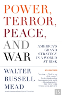 Bertrand.pt - Power, Terror, Peace, And War