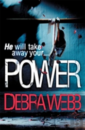 Power (The Faces Of Evil 3)