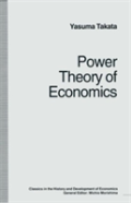 Power Theory Of Economics