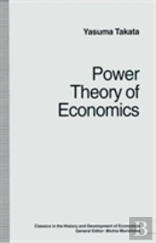 Power Theory Of Economics