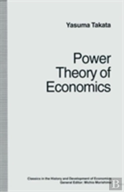 Bertrand.pt - Power Theory Of Economics
