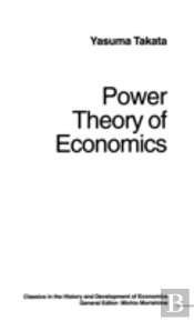 Power Theory Of Economics