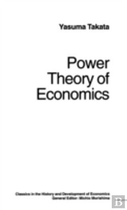 Bertrand.pt - Power Theory Of Economics