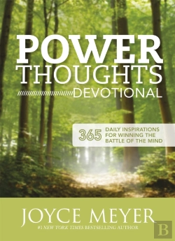 Bertrand.pt - Power Thoughts Devotional