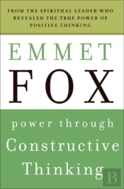 Power Through Constructive Thinking