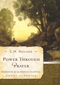 Bertrand.pt - Power Through Prayer