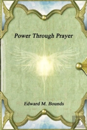 Power Through Prayer