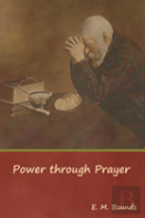 Power Through Prayer