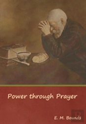 Power Through Prayer
