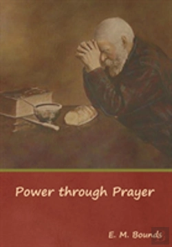 Bertrand.pt - Power Through Prayer