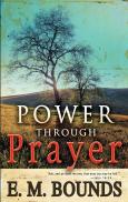 Power Through Prayer