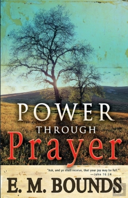 Bertrand.pt - Power Through Prayer