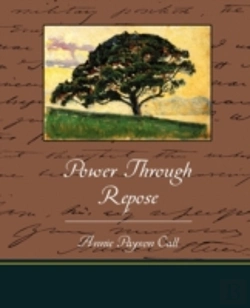 Bertrand.pt - Power Through Repose
