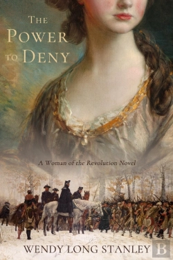 Bertrand.pt - Power To Deny: A Woman Of The Revolution Novel