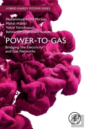 Power-To-Gas: Bridging The Electricity And Gas Networks