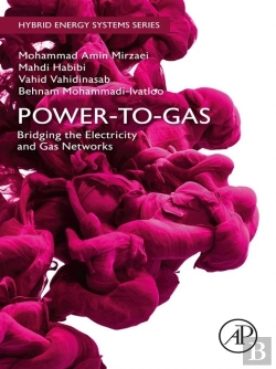 Bertrand.pt - Power-To-Gas: Bridging The Electricity And Gas Networks