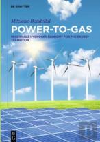 Power-To-Gas