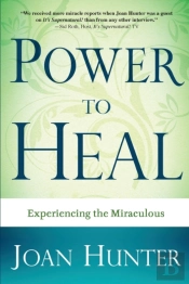 Power To Heal