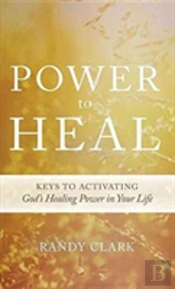 Power To Heal