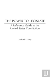 Power To Legislate