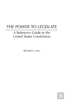 Bertrand.pt - Power To Legislate