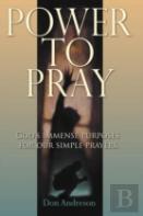 Power To Pray