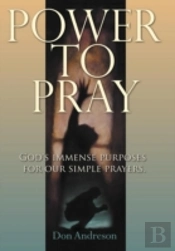 Power To Pray